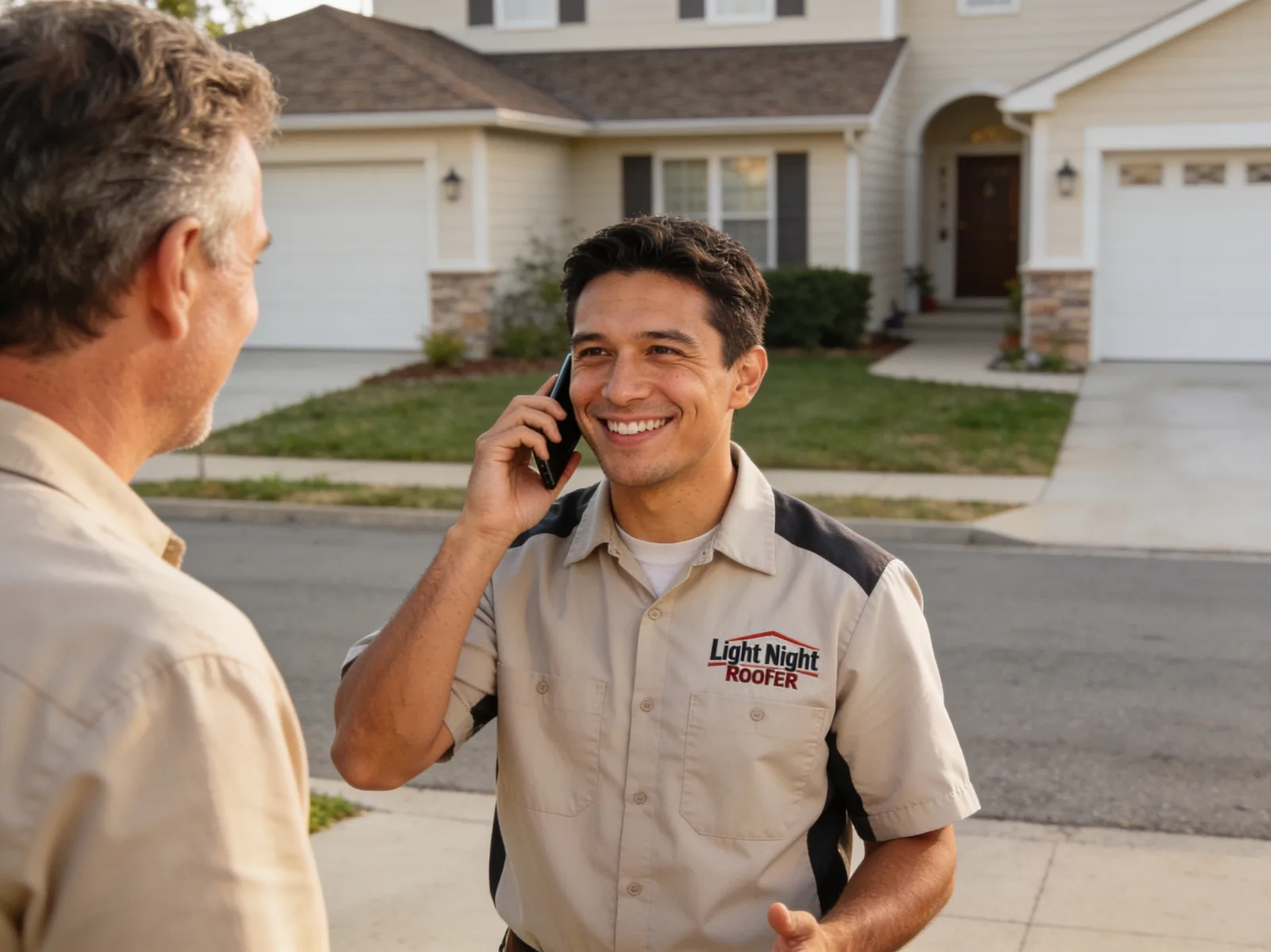 Emergency Roof Repair Arcadia, SC FAQs